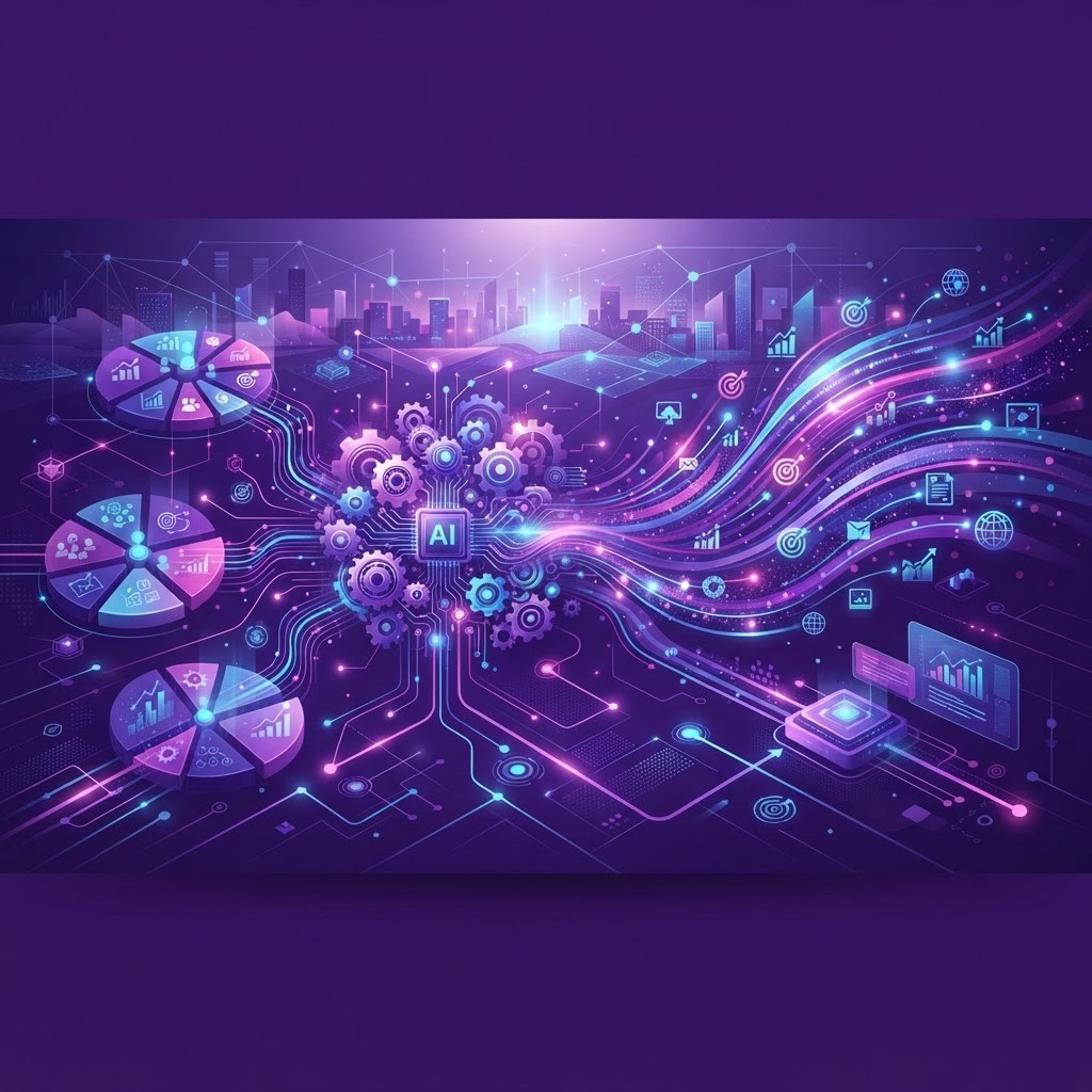 How Will AI Affect the Marketing Industry