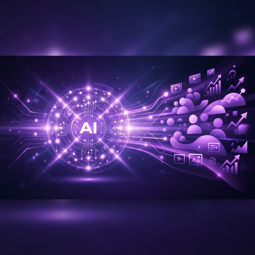 How Will AI Change Marketing