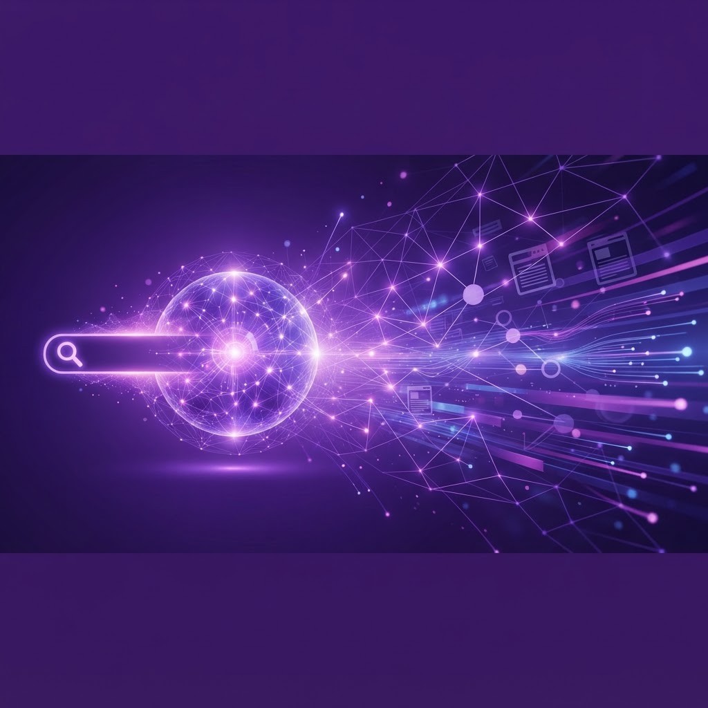 How Will AI First Search Change SEO