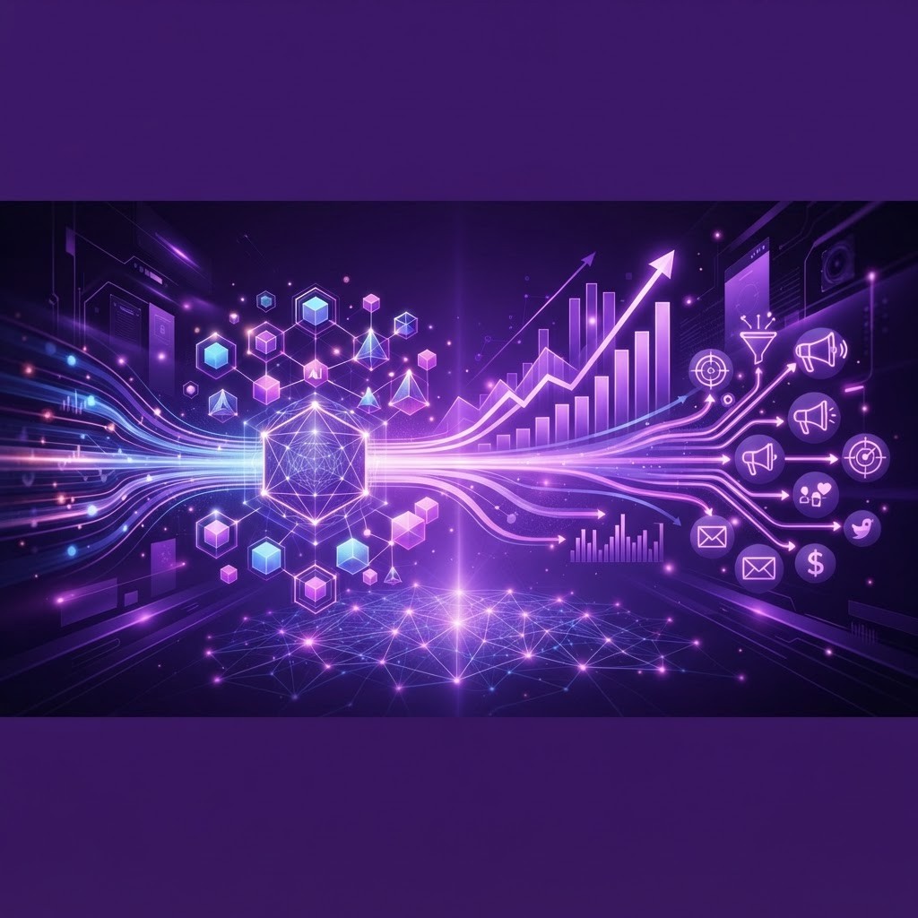 How Will AI Impact Digital Marketing