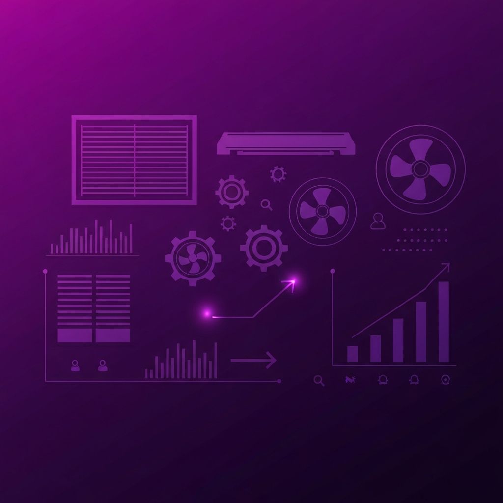 Hvac Digital Marketing Agency