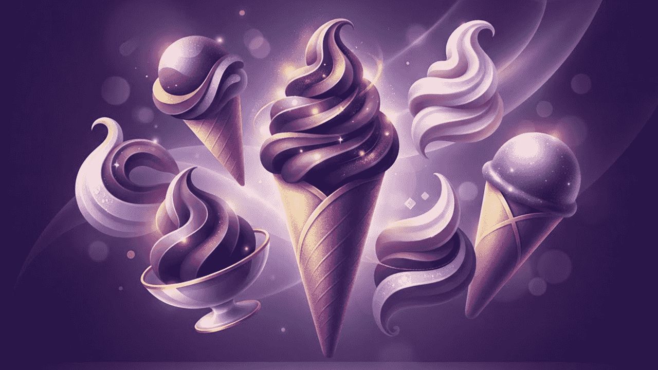 Top 10 Best Ice Cream Brands in Hempstead