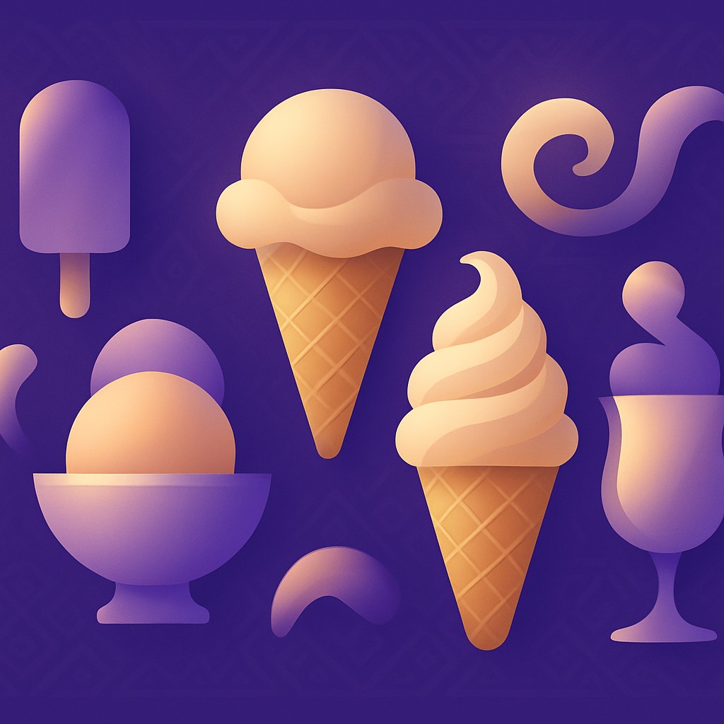 Top 10 Best Ice Cream Brands in Sudan