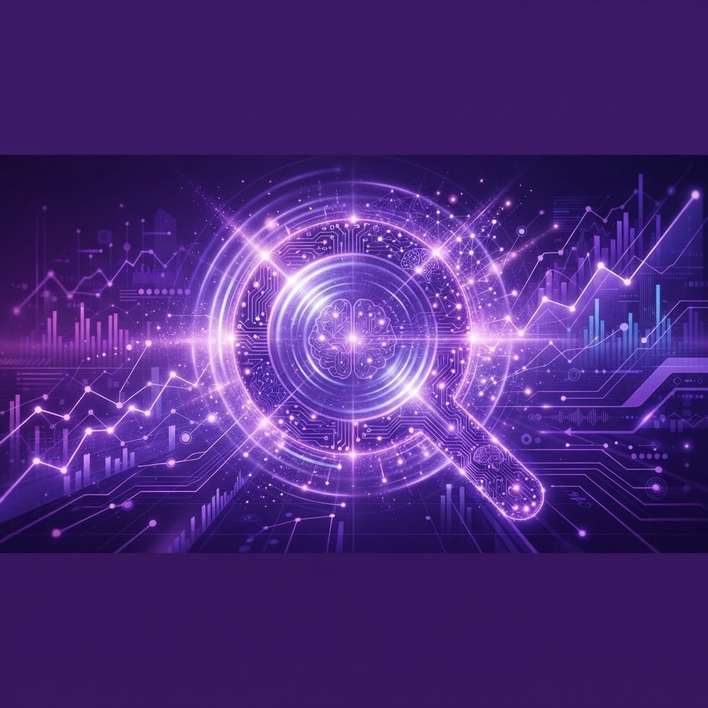 What Is the Impact of AI on SEO