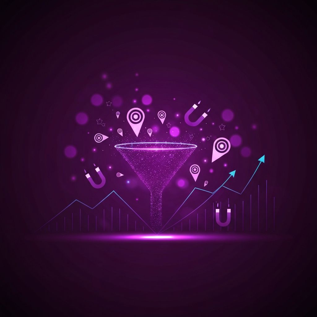 Importance of Lead Generation in Digital Marketing