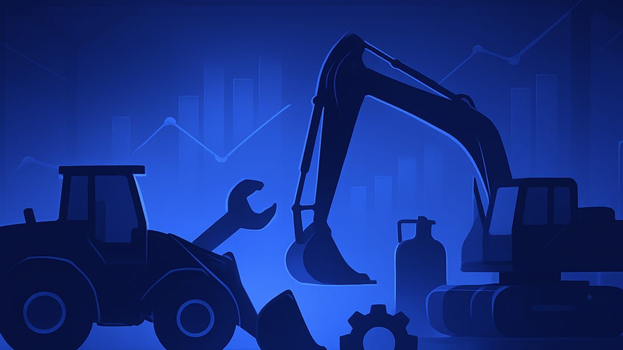 Top 10 Best Equipment Wholesalers in South Africa