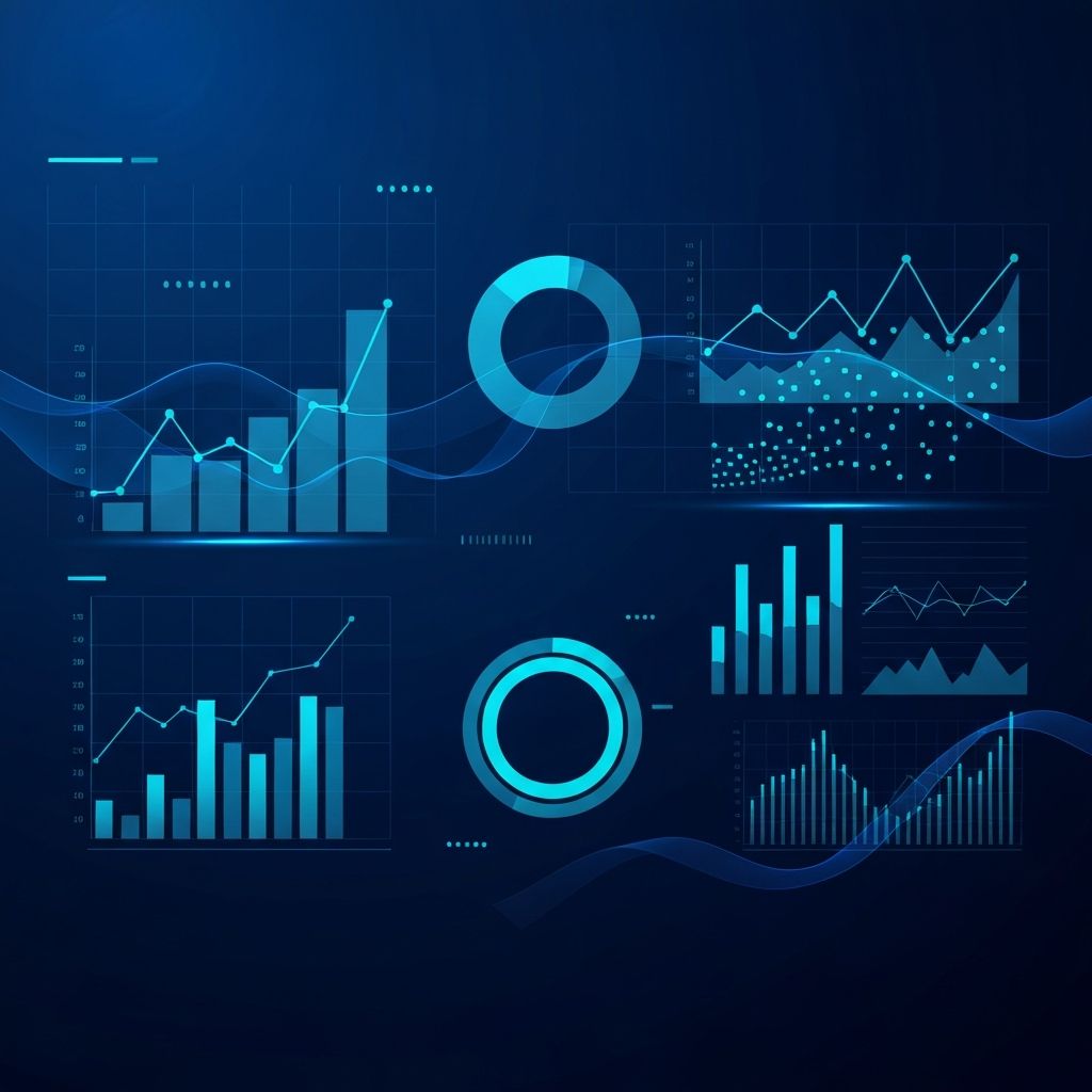 Industry Benchmarks for Digital Marketing