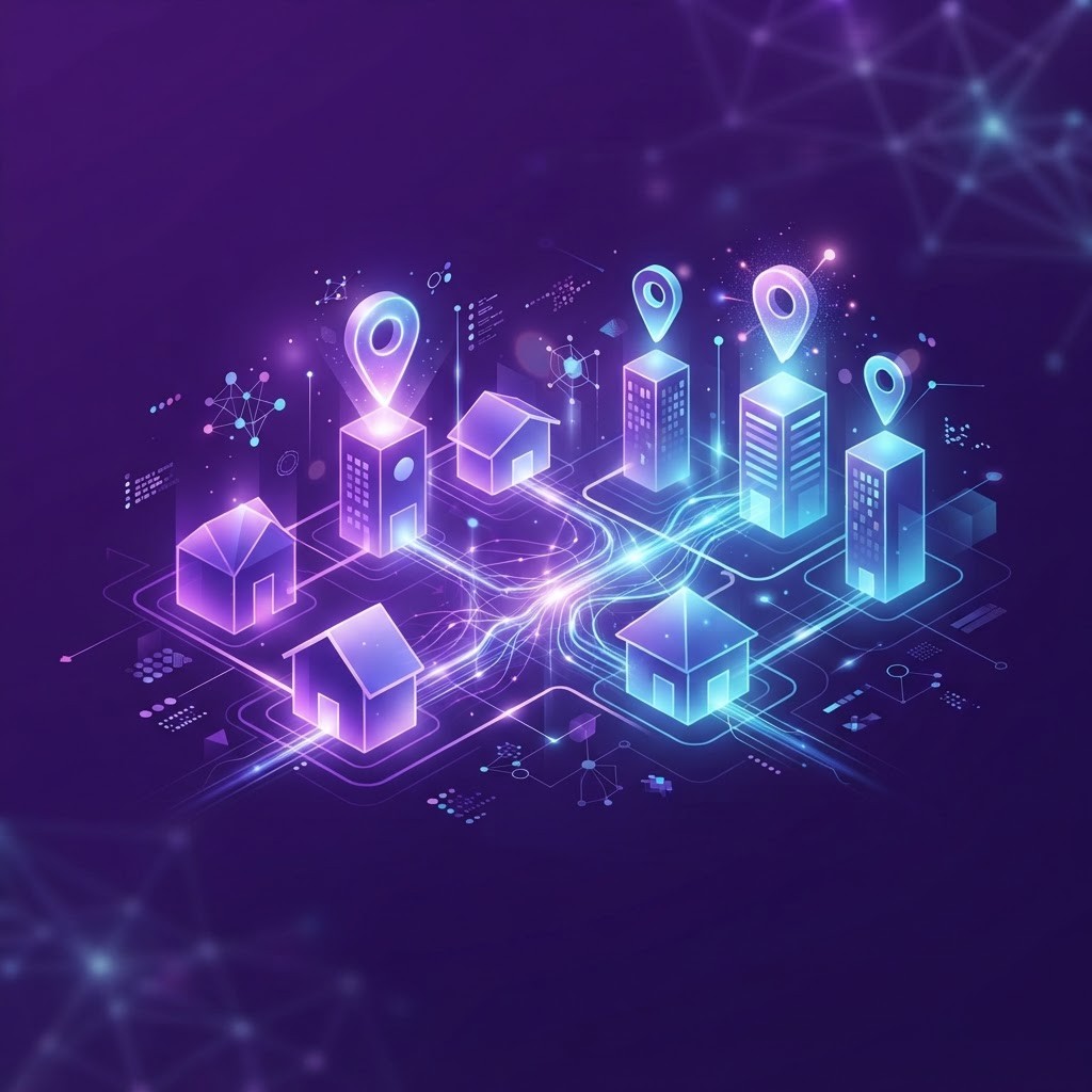 How to Integrate AI Into Real Estate Marketing Strategies