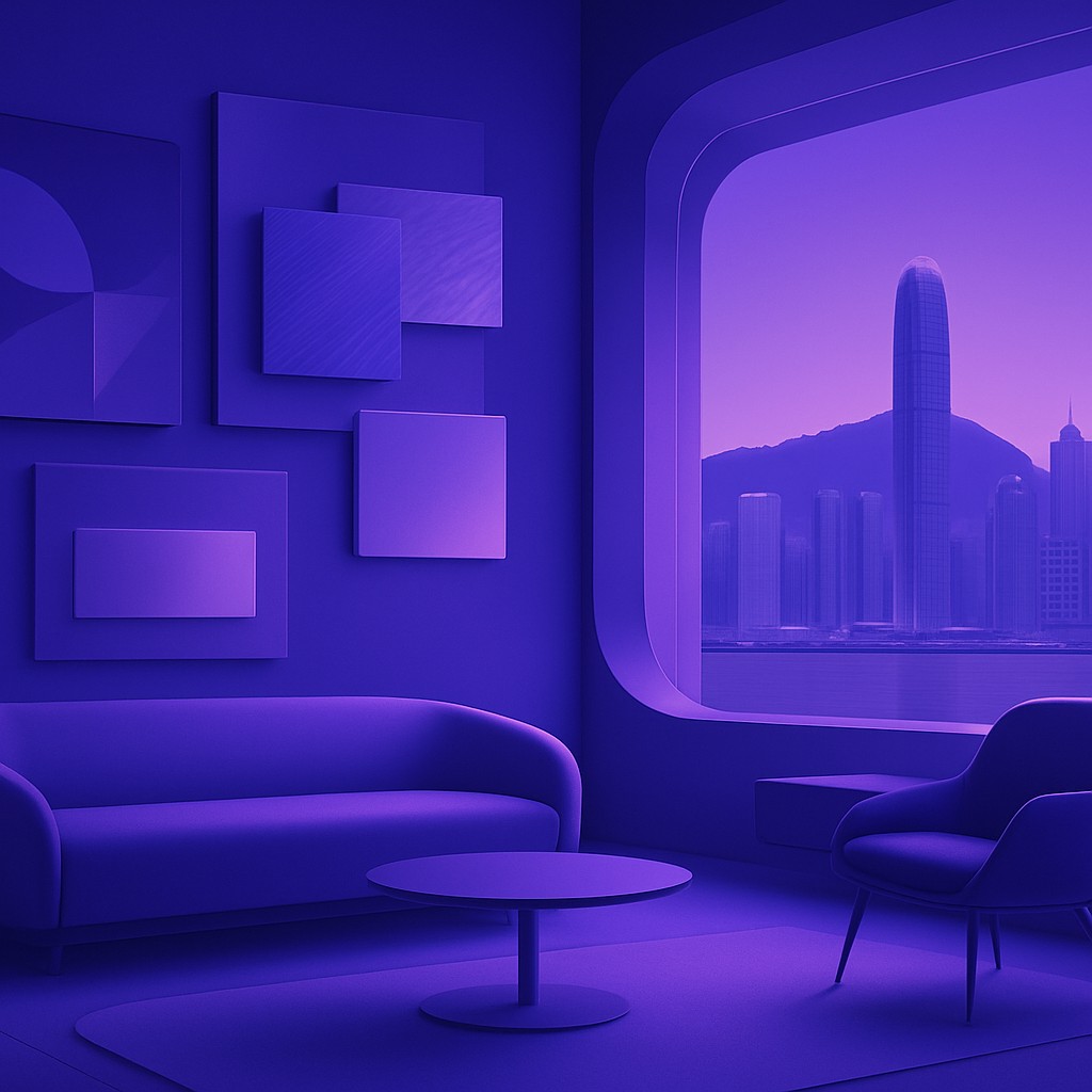 Top 10 Best Interior Design Firms in Hong Kong