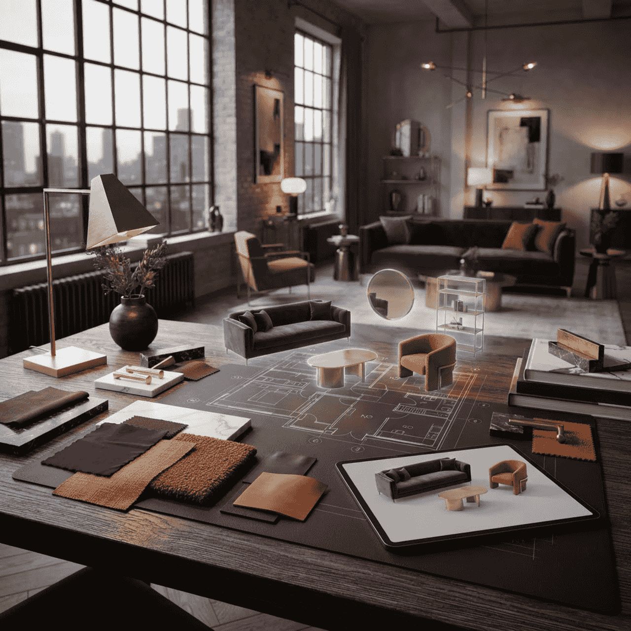 Top 10 Best Interior Design Firms in Newark