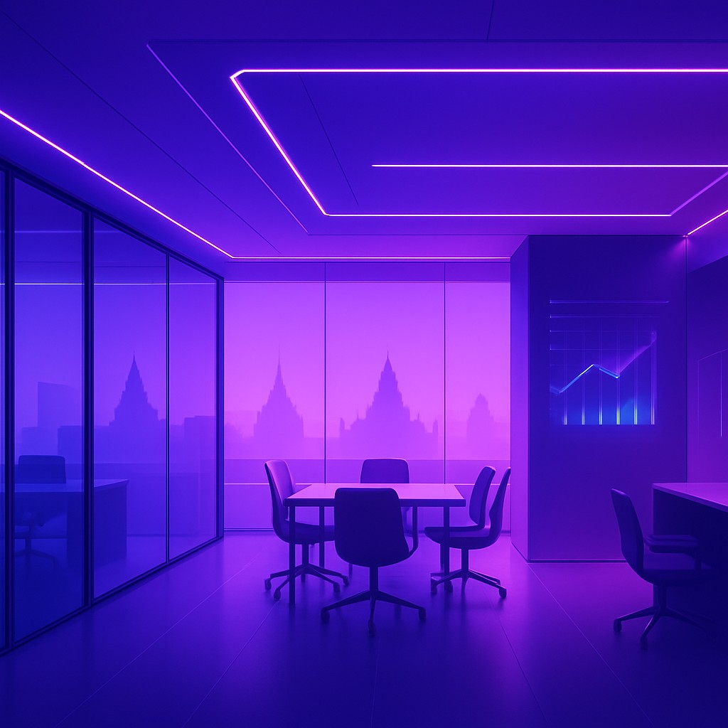 Top 10 Best Interior Fitout Companies in Cambodia