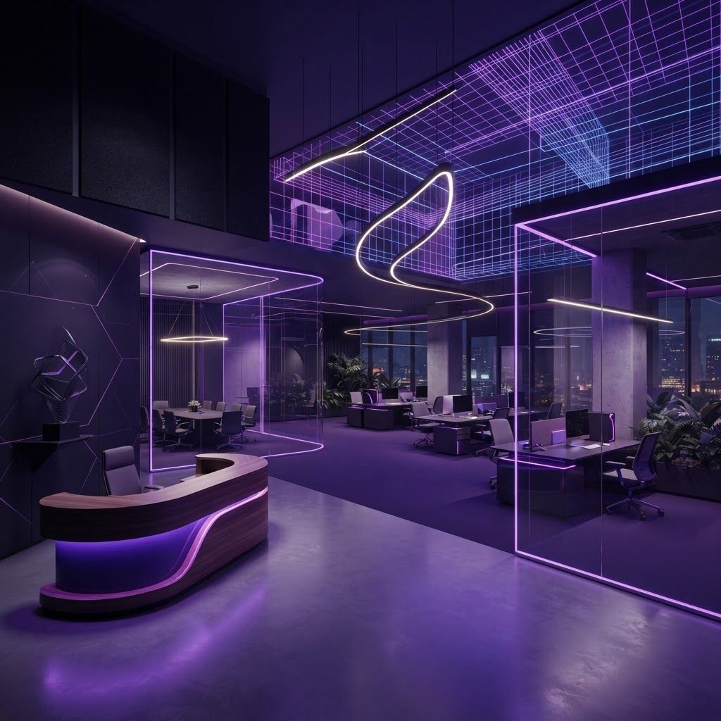 Top 10 Best Interior Fitout Companies in Surprise