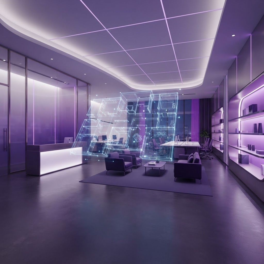 Top 10 Best Interior Fitout Companies in Toledo