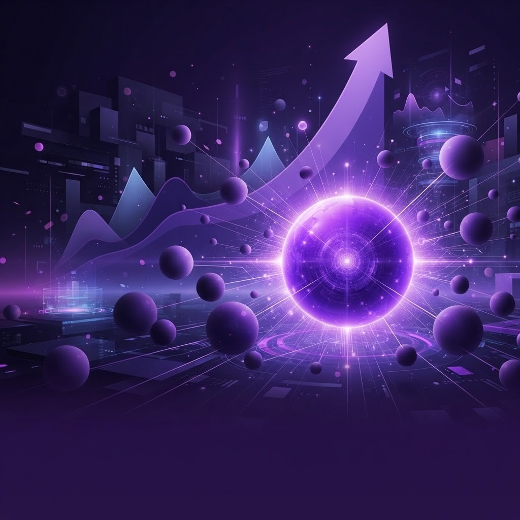 Is AI a Winner Takes All Market Analysis