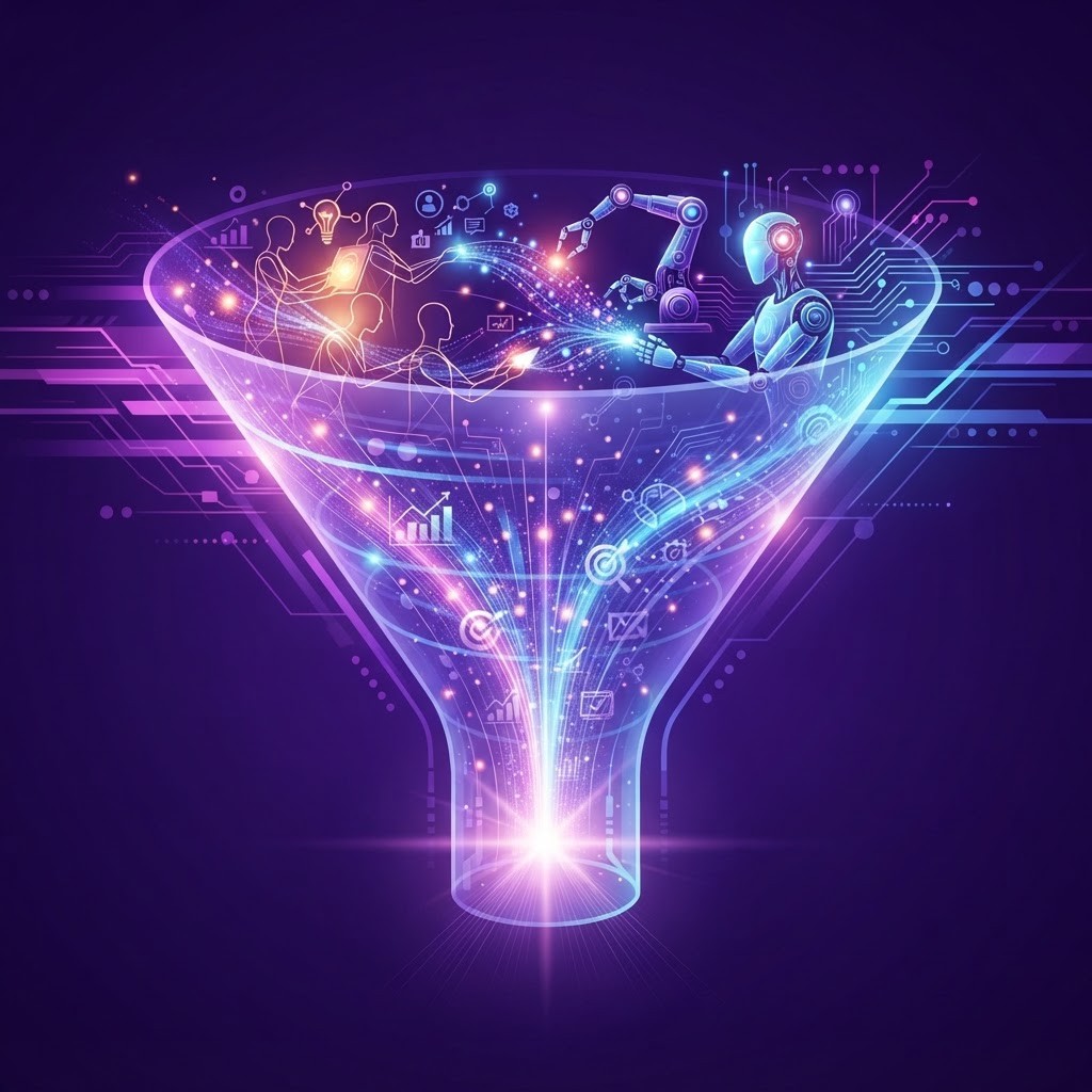 Is AI Going to Replace Marketing Jobs