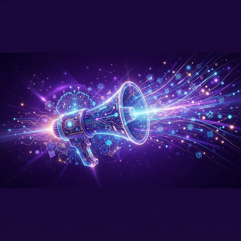 Is AI Going to Take Over Marketing