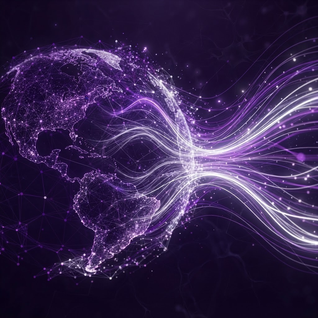 Is AI Killing the Web