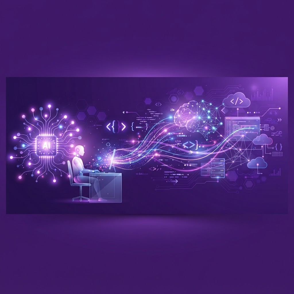 Is AI Replace Web Developer