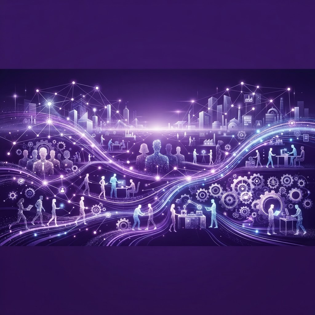 Is AI Taking Over the Job Market