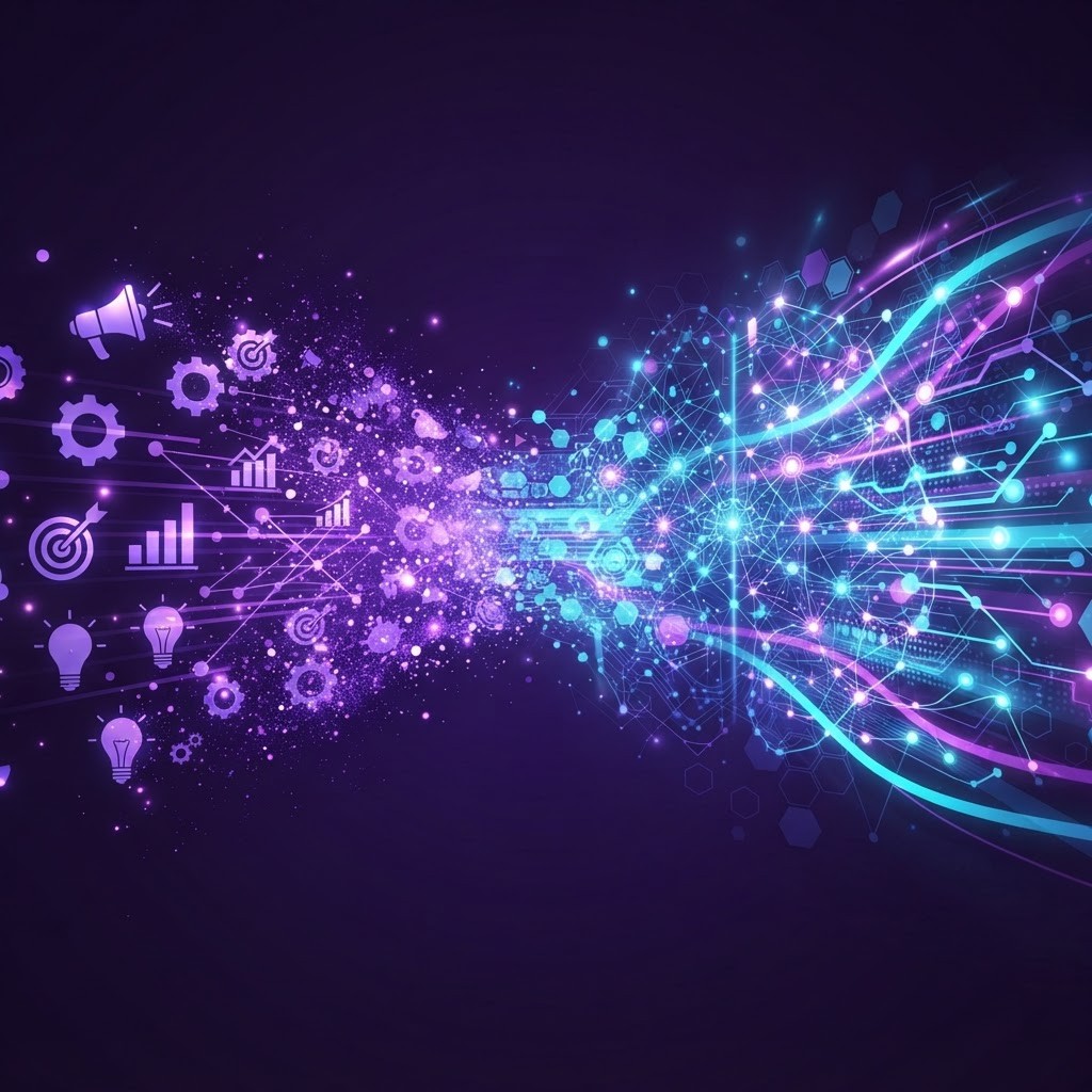 Is Digital Marketing Going to Be Replaced by AI