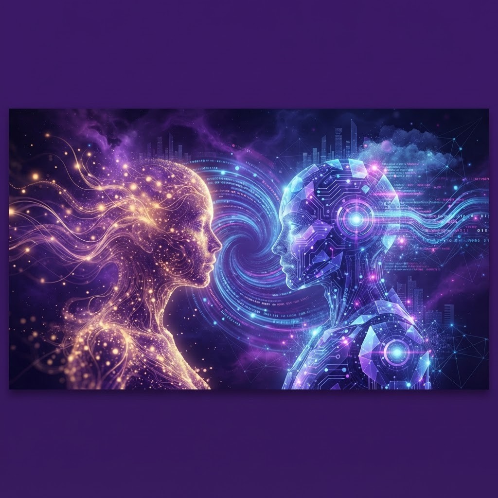 Is Marketing Being Replaced by AI