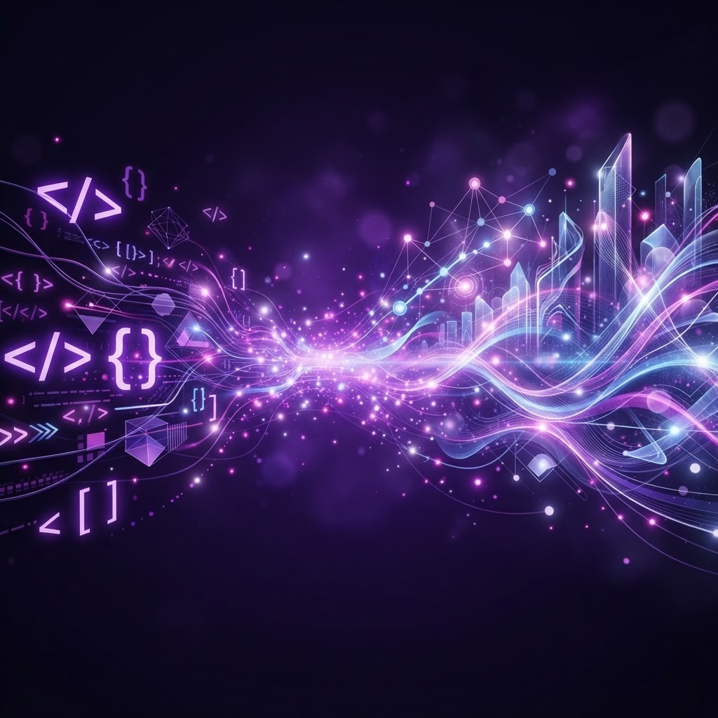 Is Web Development Dying Because of AI