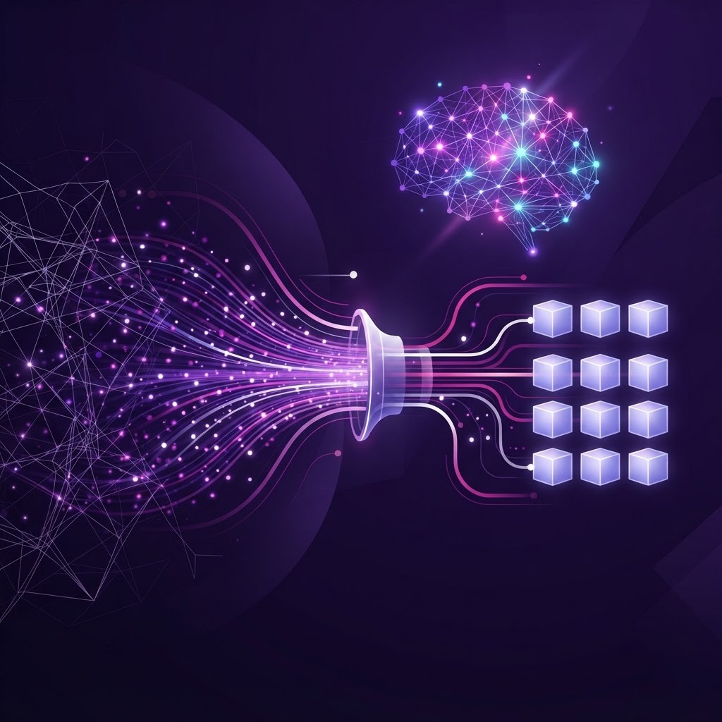 Is Web Scraping AI