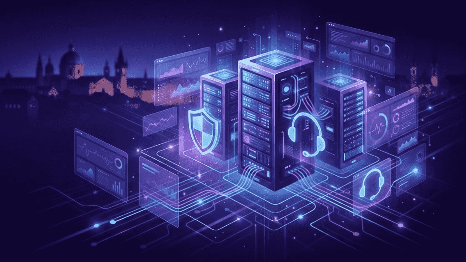 Top 10 Best IT Services Companies in Lincoln
