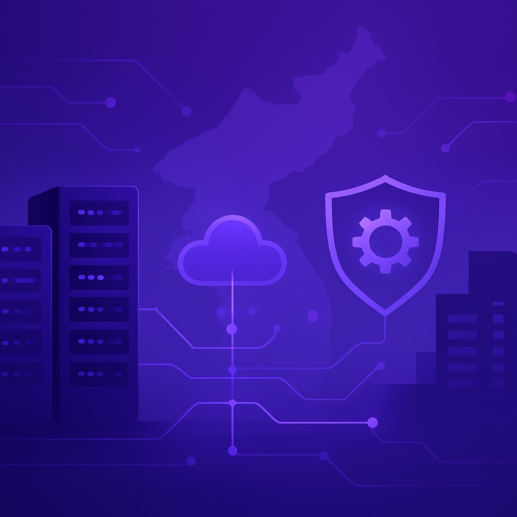 Top 10 Best IT Services Companies in North Korea