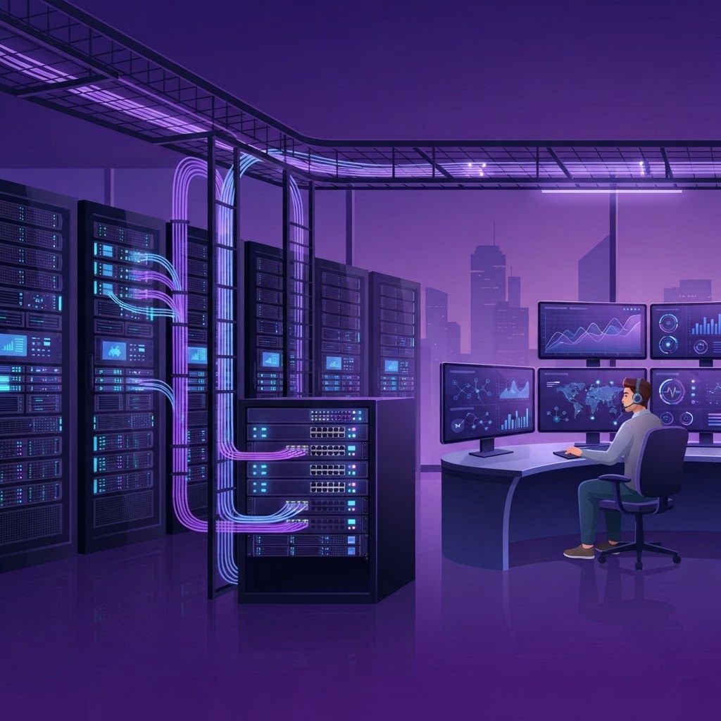 Top 10 Best IT Services Companies in Tallahassee