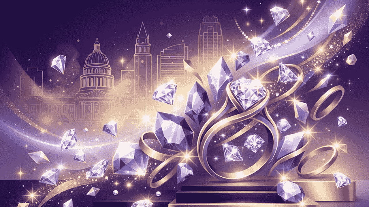 Top 10 Best Jewelry Brands in San Jose