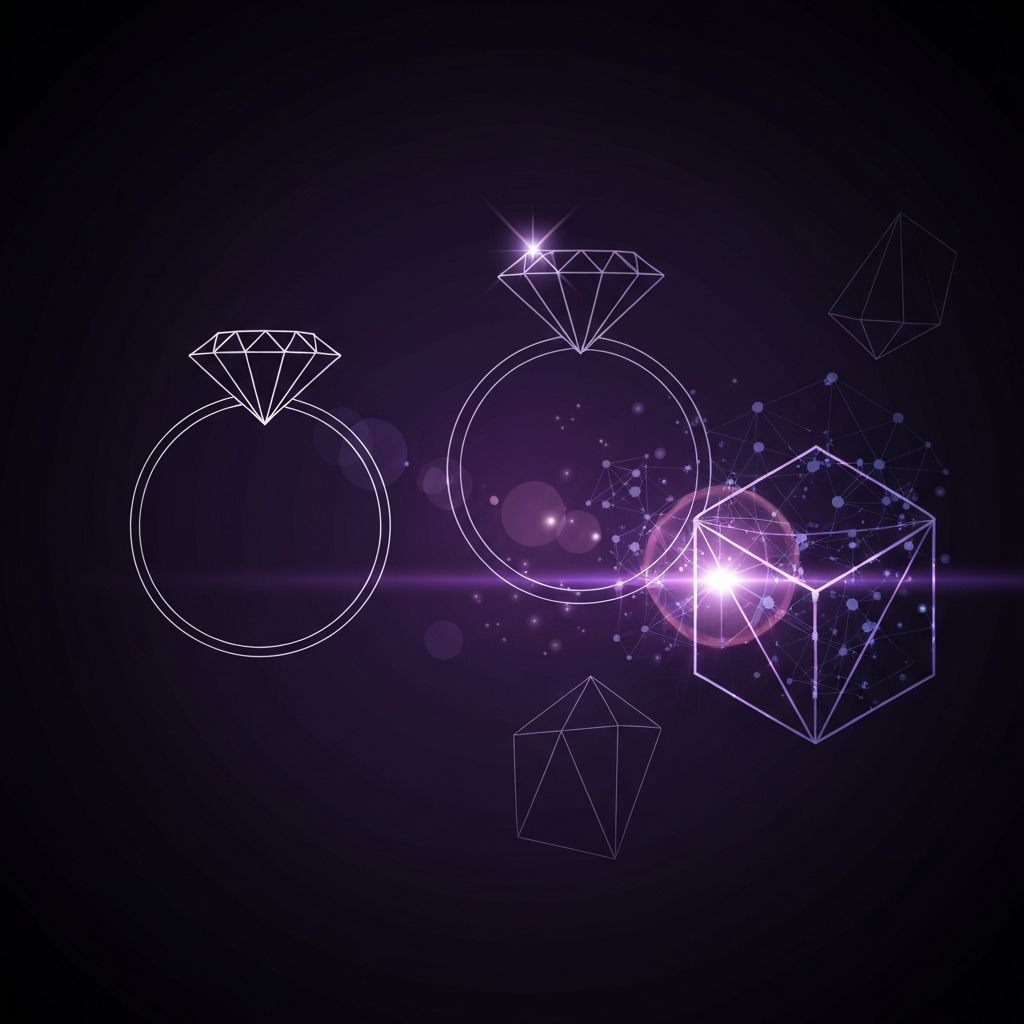 Jewelry Digital Marketing