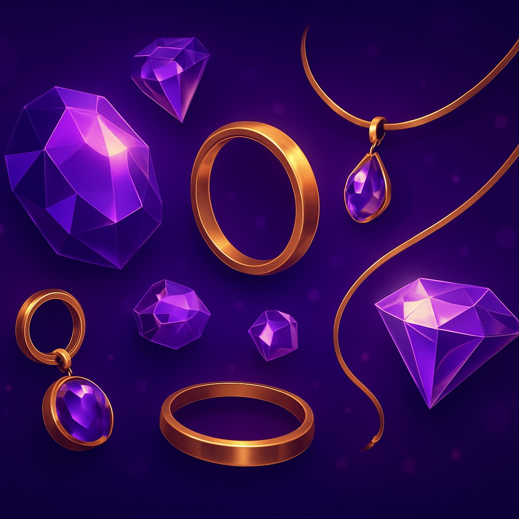 Top 10 Best Jewelry Wholesalers in Algeria