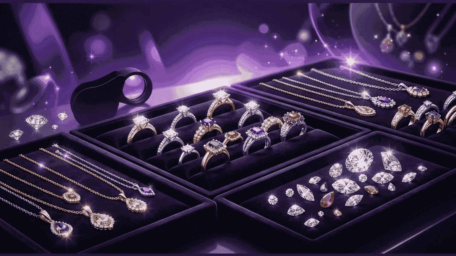 Top 10 Best Jewelry Wholesalers in Durham