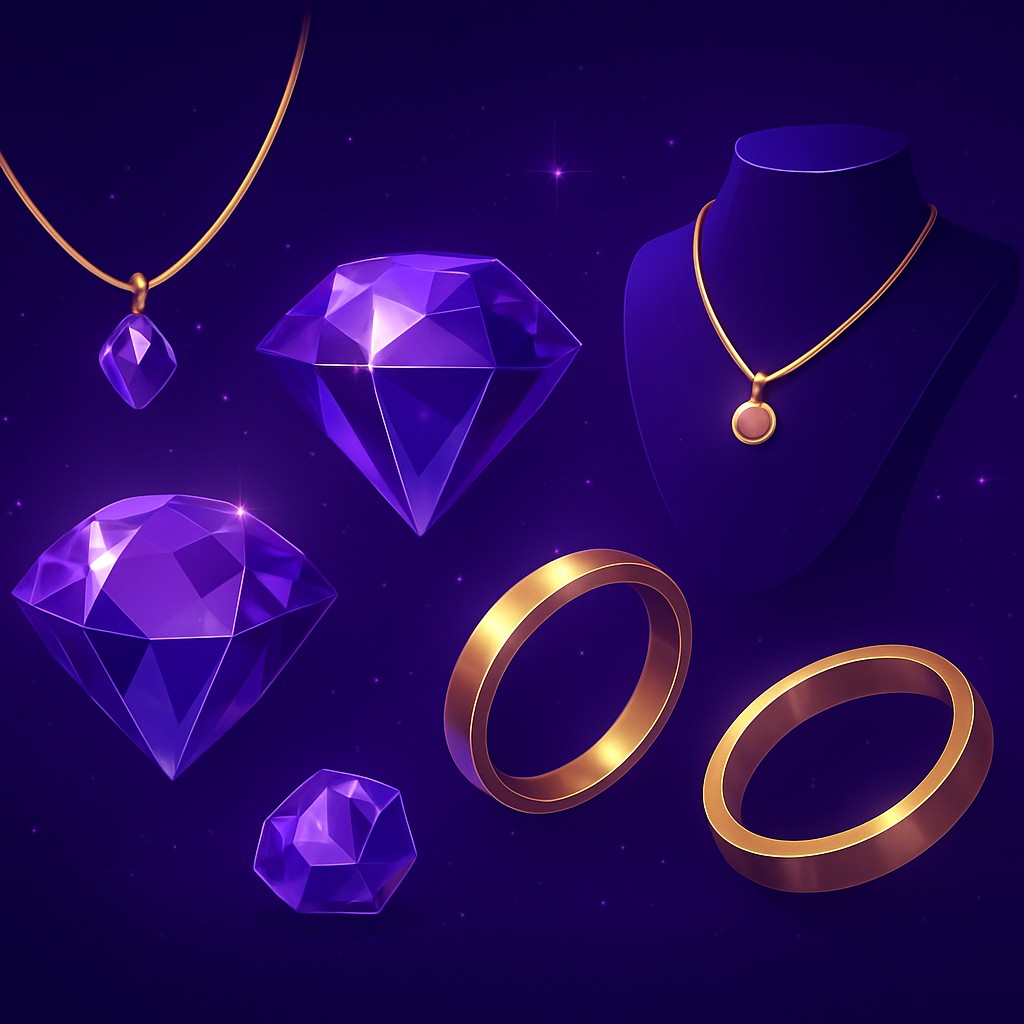 Top 10 Best Jewelry Wholesalers in Sudan