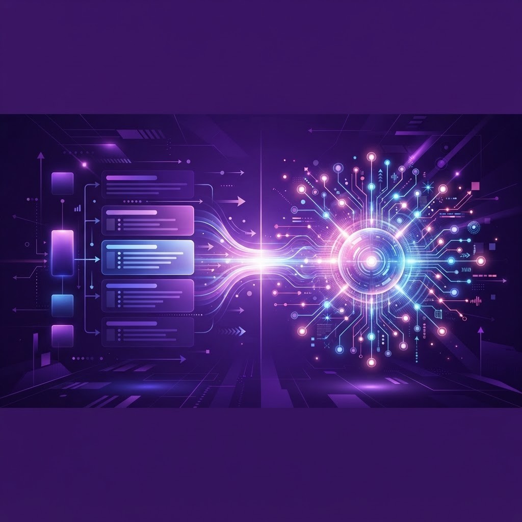 What Are the Key Differences Between Traditional SEO and AI