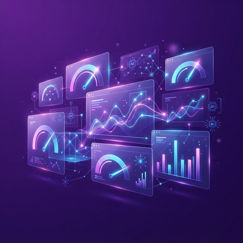 What Are the Key Performance Indicators for AI SEO