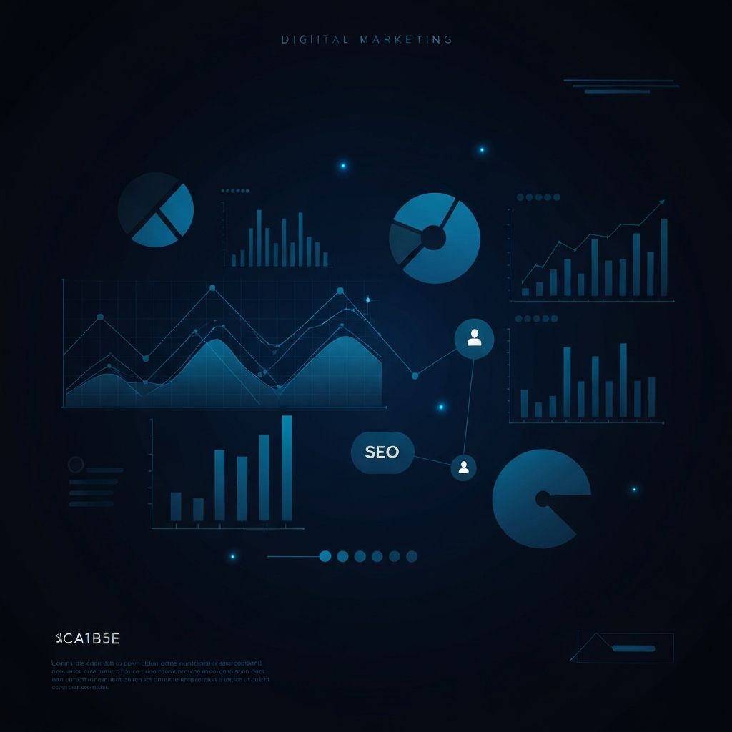 Klb Digital Marketing