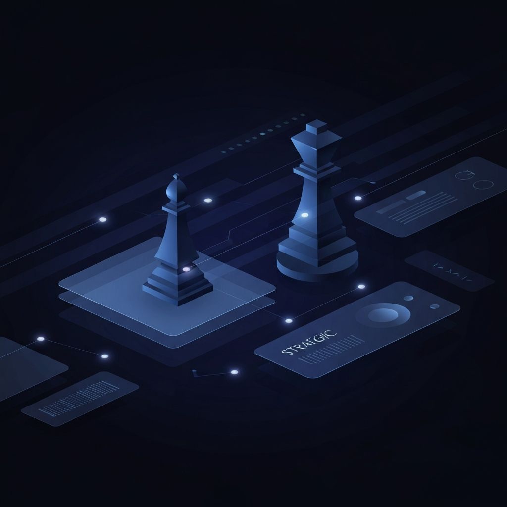 Konsultan Digital Marketing