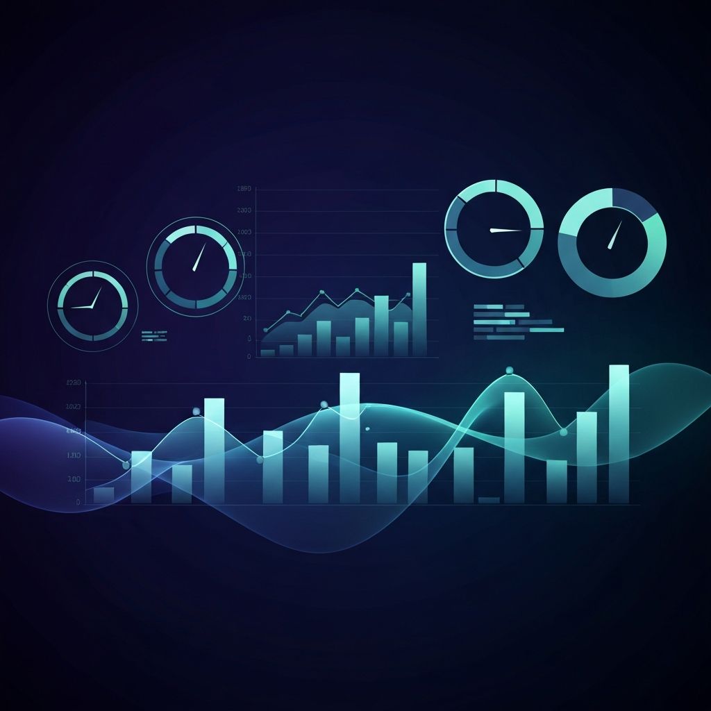 Kpis Digital Marketing