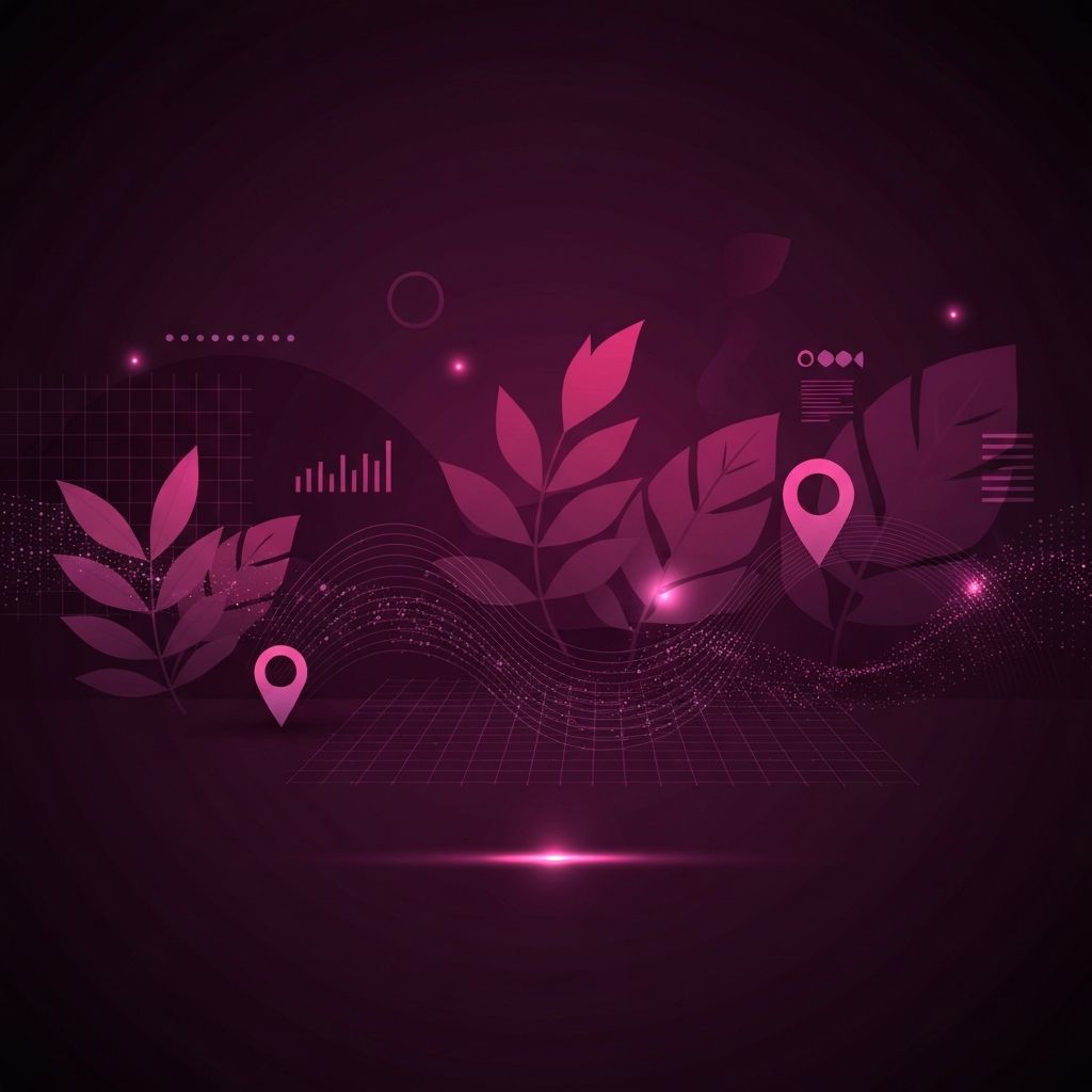 Landscape Digital Marketing
