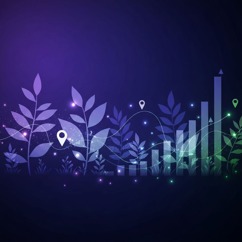 Landscaping Digital Marketing Experts