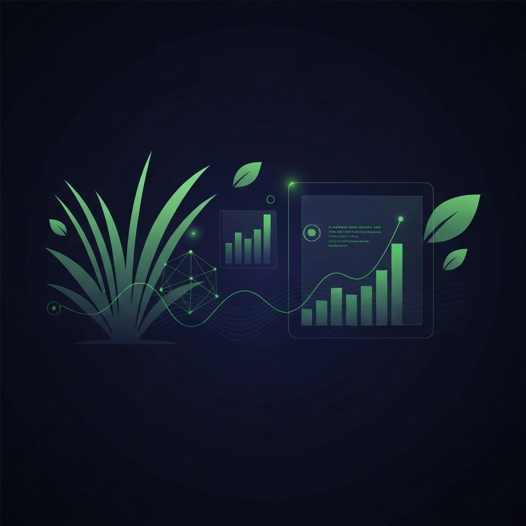 Lawn Care Digital Marketing Agency