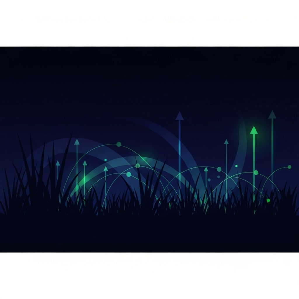 Lawn Care Digital Marketing