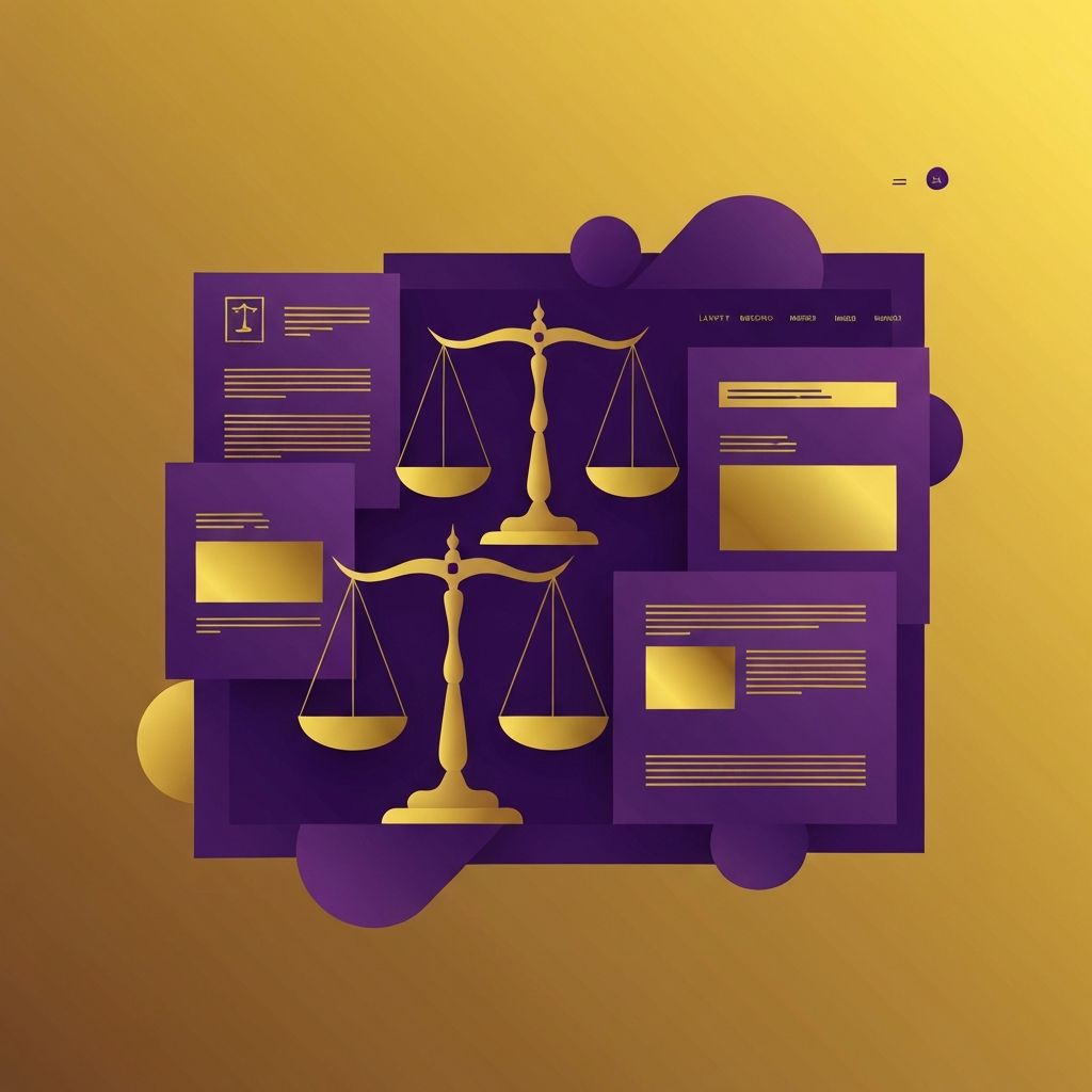 Lawyers Web Design