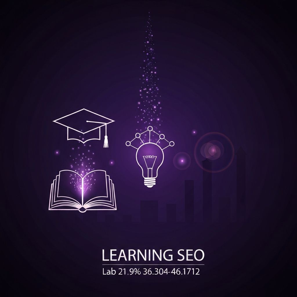 Learn SEO in Pakistan