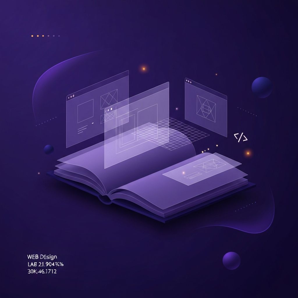 Learning Web Design Book | Enests