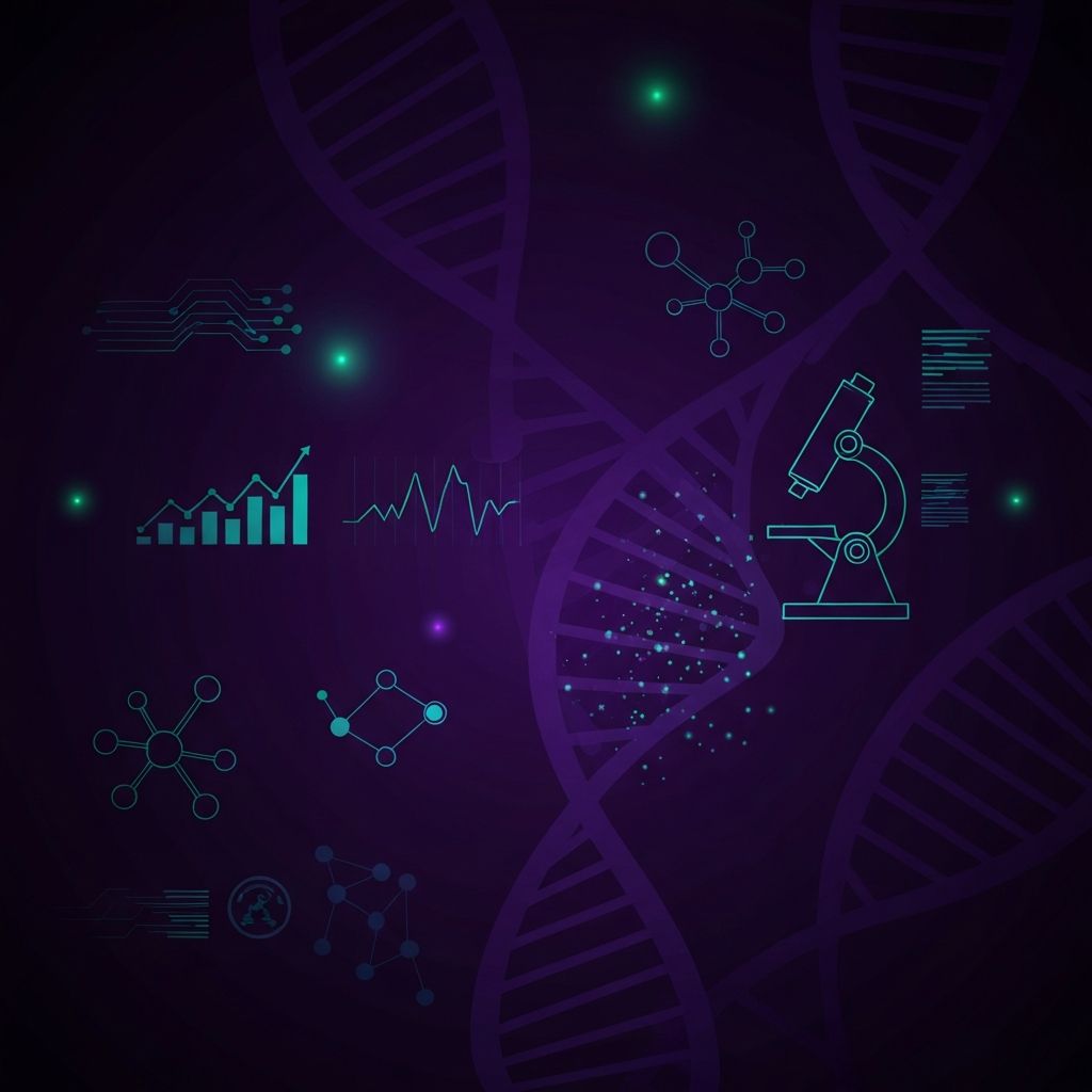 Life Sciences Digital Marketing Consultant