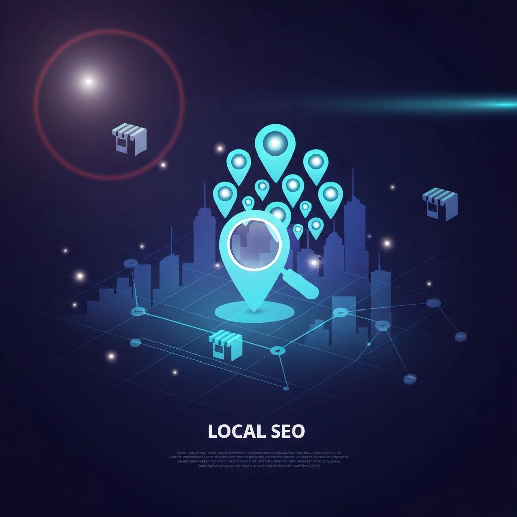 Local SEO Pakistan
