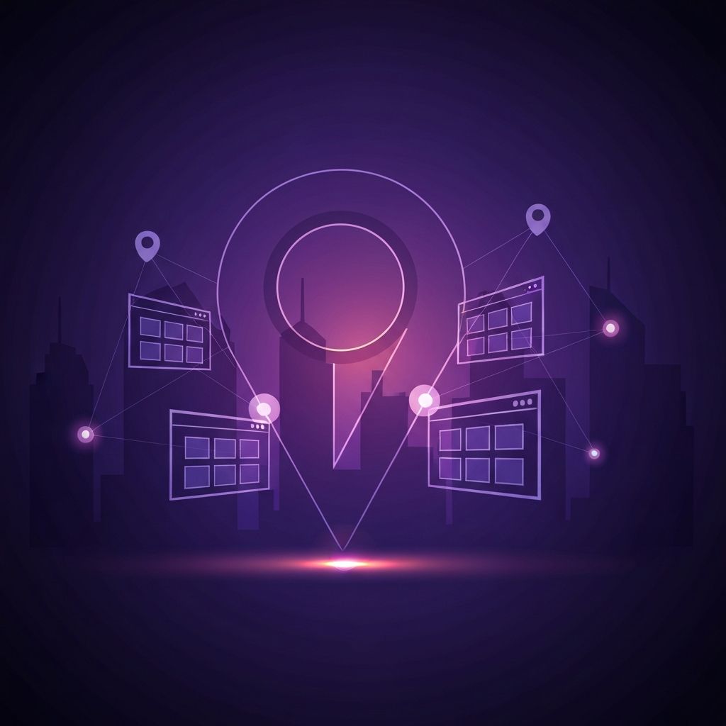 Local Web Page Designers